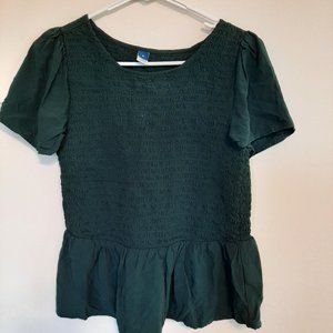 Old Navy Blouse